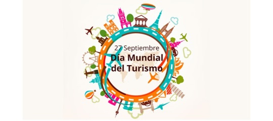 Día Mundial del Turismo