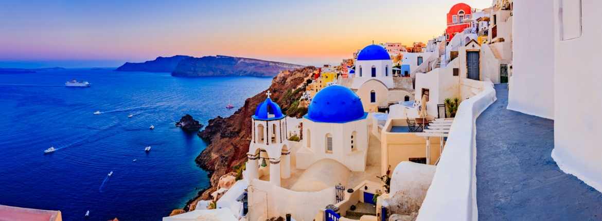 TURQUIA & GRECIA con CRUCERO 14 Mayo 2023