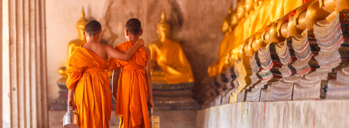 MEGA TAILANDIA & DUBAI 15 Septiembre 2023