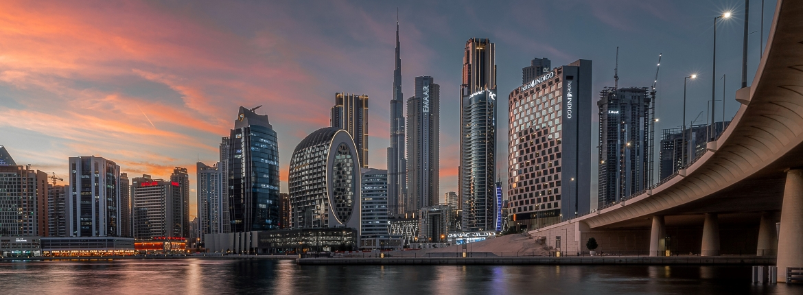 TURQUIA & DUBAI SALIDAS 2023