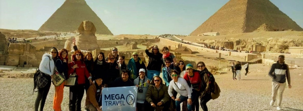 TURQUIA & EGIPTO CON PLAYA 01 Enero 2024