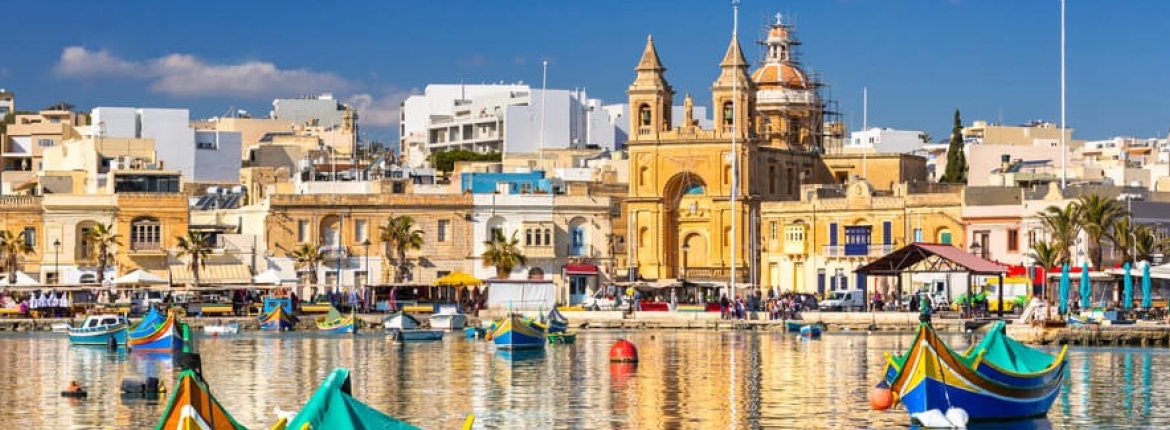 TURQUÍA & MALTA 16 JULIO 2025 * ULTIMOS LUGARES