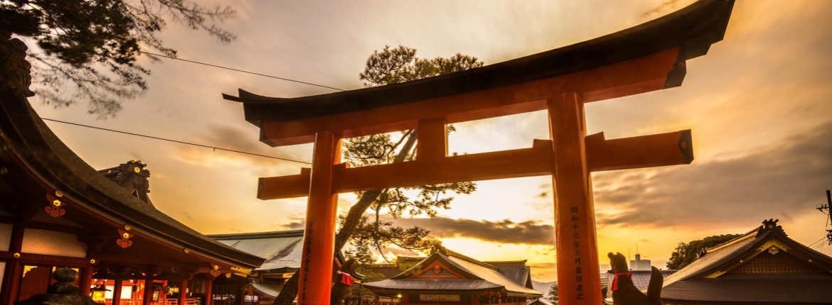 GRAN JAPÓN & MÁGICA ISLA DE BALI 15 Mayo 2026