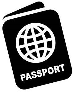 pasaporte